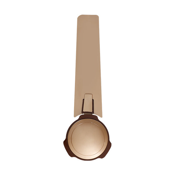 Hindware Snowcrest Sereneo 1200mm High Speed Ceiling Fan with Heavy Copper Motor and Easy to Clean Dust Resistant Aerodynamic Blades Hindware Snowcrest Sereneo 1200mm High Speed Ceiling Fan with Heavy Copper Motor and Easy to Clean Dust Resistant Aerodynamic Blades